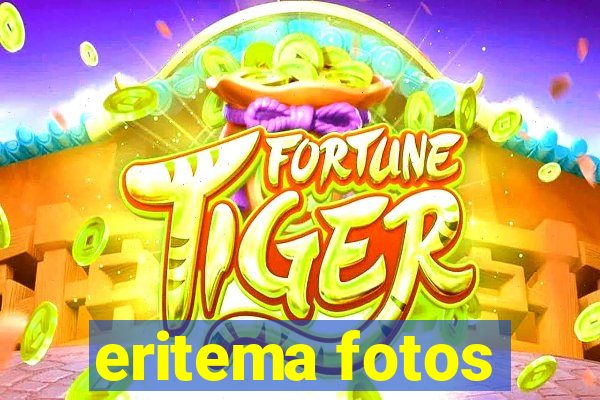 eritema fotos